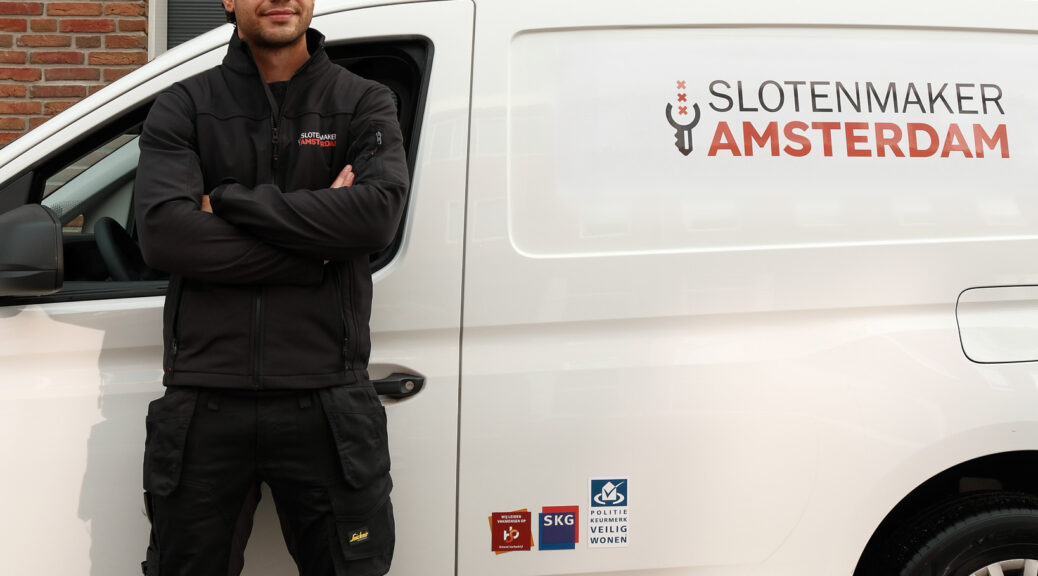 slotenmaker amsterdam
